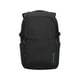thumbnail image 1 of Mochila Zero Waste Ecosmart hasta 16 pulgadas Negra, 1 of 5
