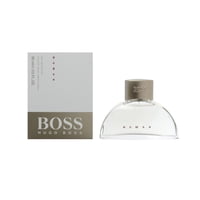 Hugo Boss - Women Media Luna Edp 90Ml