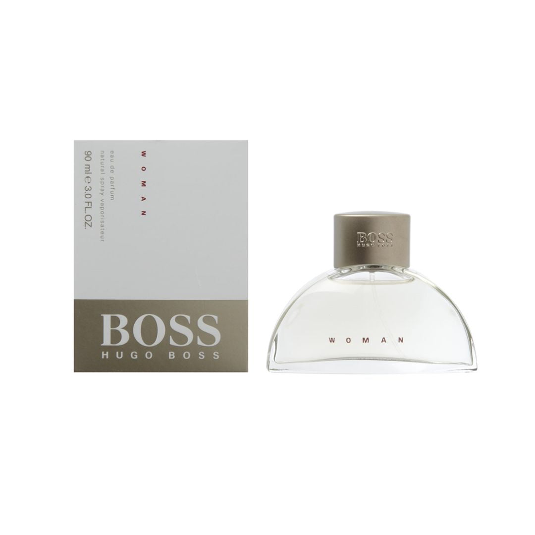 Hugo Boss - Women Media Luna Edp 90ml