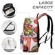 thumbnail image 4 of Mochila Desmarcar Ramen Campus 42x30x15 cm, 4 of 6