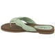 thumbnail image 2 of Sandalia Chalada Mujer Prela-11 Menta Casual, 2 of 4