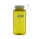 thumbnail image 1 of Botella de agua Nalgene, boca ancha, 946 ml, sin BPA, duradera, verde, 1 of 6