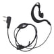 thumbnail image 4 of Auricular Walkie Talkie Con Micrófono Auricular De Radio Bidireccional Para UV-5RA BF-888S, 4 of 5