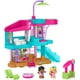 thumbnail image 1 of Conjunto de Juego Fisher-price Little People Barbie Casa de Playa 18m+, 1 of 3