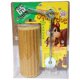 thumbnail image 1 of Kit Inicial de Alimentador para Ardillas C&S Sweet Corn con Colgador, 1 of 5