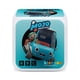 thumbnail image 4 of Mojo Swoptops theme 7 colors Alarm Clock Digital LED Alarm Clock Gifts for kids friends family, 4 of 6