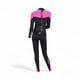 thumbnail image 3 of Traje De Neopreno Eutropia Mujer Rosado, 3 of 6