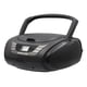 thumbnail image 1 of Radio Boombox Stereo Sound Bluetooth/cd/mp3 Philco Plc2120b, 1 of 4