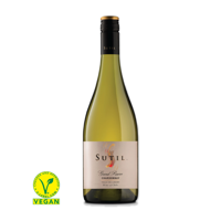 Vino Sutil Gran Reserva Chardonnay 750Cc