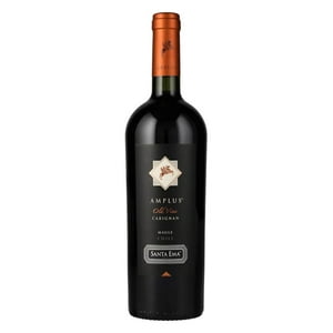 Santa Ema - Vino Carignan Amplus