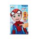 thumbnail image 2 of Spidey Peluche Identidad Secreta., 2 of 4