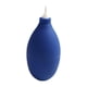 thumbnail image 5 of Soft Bulb Blower Duster Dust Cleaner Reloj Bomba De Aire Para Pantallas LCD Tablet Blue, 5 of 5