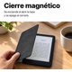 thumbnail image 3 of Kindle Paperwhite 16 GB 7" 12ª Generación + Funda Premium Negra, 3 of 11