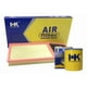 thumbnail image 1 of Kit Filtro Aceite Aire Para Mg 3 1 5 15s4u 2012 2017, 1 of 3