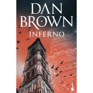 Booket - Inferno