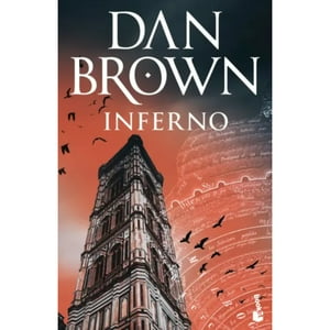 Booket - Inferno