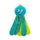 thumbnail image 1 of Puzzle para perros Outward Hound Nina Ottosson Silly Legz de peluche azul, 1 of 6