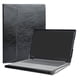 thumbnail image 1 of Funda Protectora Alapmk para Lenovo Ideapad 320s 15,6", 1 of 9