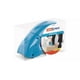 thumbnail image 2 of Dispensador Cintas de Embalaje Pack n Go Azul, 2 of 2
