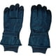 thumbnail image 2 of Guantes De Niños Para Nieve, Invierno. Diseño Bigotes Gato Negro, 2 of 3