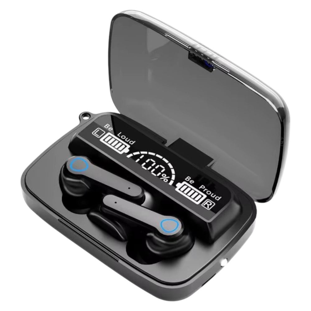 N-ofertas - Audífonos Inalámbricos Auriculares Bluetooth M19