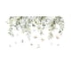 thumbnail image 2 of 2x Plantas Verdes Hojas Pegatinas De Pared Calcomanías De Pared Para Aula Oficina Dormitorio, 2 of 5