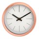 thumbnail image 1 of Reloj De Pared 15 cm Metal, 1 of 2