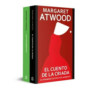 Debolsillo - Pack El Cuento De La Criada