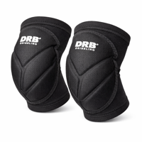 Drb - Rodillera Deportiva Acolchada High Density
