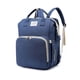 thumbnail image 1 of Mochila Panalera Cuna Azul, 1 of 3