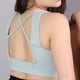 thumbnail image 2 of Peto Mujer Deportivo Ajuste Cómodo DangerousChic, 2 of 2