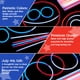 thumbnail image 3 of Glow Sticks JOYIN para el 4 de julio, 100 unidades con conectores, rojo, blanco y azul, 3 of 7