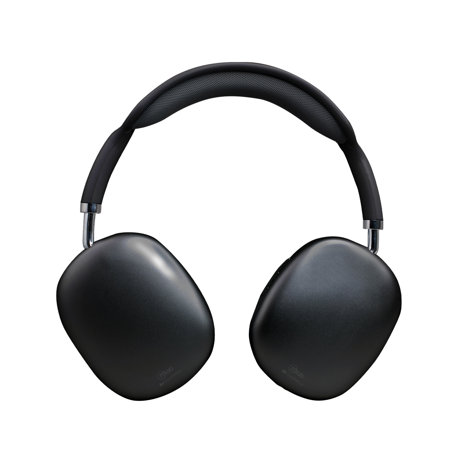 Mlab - Audifono Headphone Bluetooth Air-Experience Space Gray