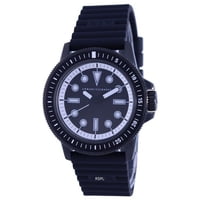 Reloj Armani Exchange Leonardo Silicone Strap Quartz Ax1852 Men'S Watch