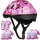 thumbnail image 1 of Casco Lamsion para niños ajustable de 3 a 8 años con almohadillas y toalla, 1 of 7