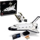thumbnail image 1 of LEGO NASA Transbordador Discovery Set 10283 Hubble, 1 of 3