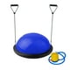 thumbnail image 2 of Balón Bosu con bandas de resistencia, 2 of 2