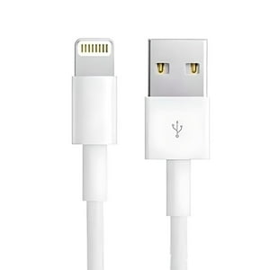 Eon - Cable De Carga Usb Compatible Con Iphone