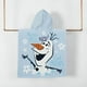 thumbnail image 1 of Toalla de Playa con Capucha Kitty Manzan, 1 of 3