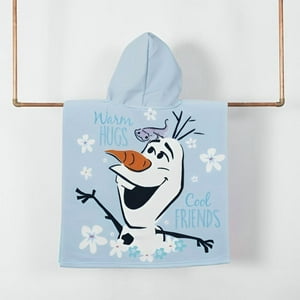 Mashini - Toalla De Playa Con Capucha Kitty Manzan