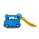 thumbnail image 3 of Resbalin Autobus Azul, 3 of 3