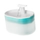 thumbnail image 2 of Fuente Para Gatos Con Grifo, Enchufe Australiano, 2,1 L, Para Perros Y Gatos Pequeños, Dispensador De Agua Para Perros, 2 of 3