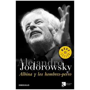 Debols!Llo - Libro Albina Y Los Hombres-Perro / 676