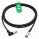 thumbnail image 1 of Cable SDI HangTon 30 cm Micro BNC a BNC 6G 4K, 1 of 5