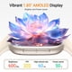 thumbnail image 2 of Smartwatch Fitpolo GTX20 1.85" AMOLED Llamadas Bluetooth 3ATM, 2 of 9