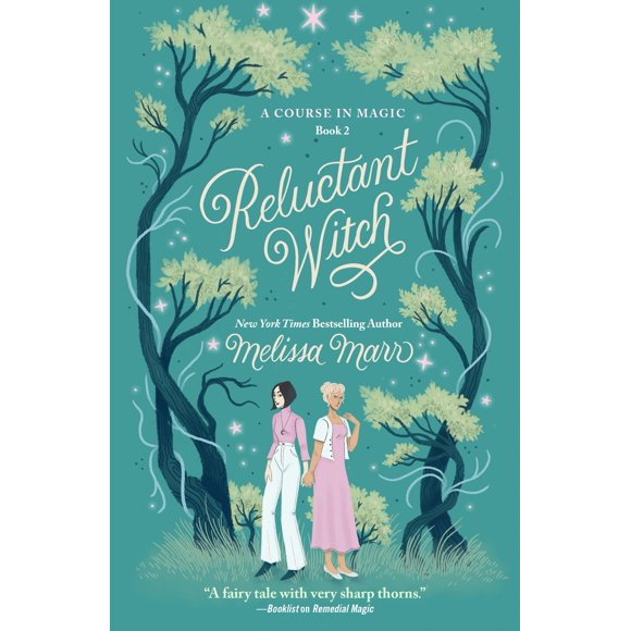 Libro Bramble – Reluctant Witch: Un Curso de Magia