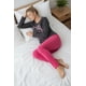 thumbnail image 4 of Pijama Micropolar Mujer Hello Kitty gris oscuro S, 4 of 8