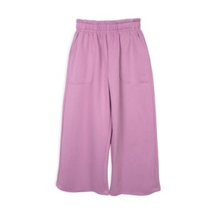 Polerón Niña Lila Pillin