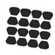 thumbnail image 4 of 16 Piezas De Accesorios Para Púas De Guitarra Que Te Ayudan A Sujetar Las Almohadillas De Las Púas De Guitarra, 4 of 5