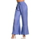 thumbnail image 1 of Pantalon Palazzo Mujer Liviano Excelente Calidad Tipo Jeans 3092, 1 of 2